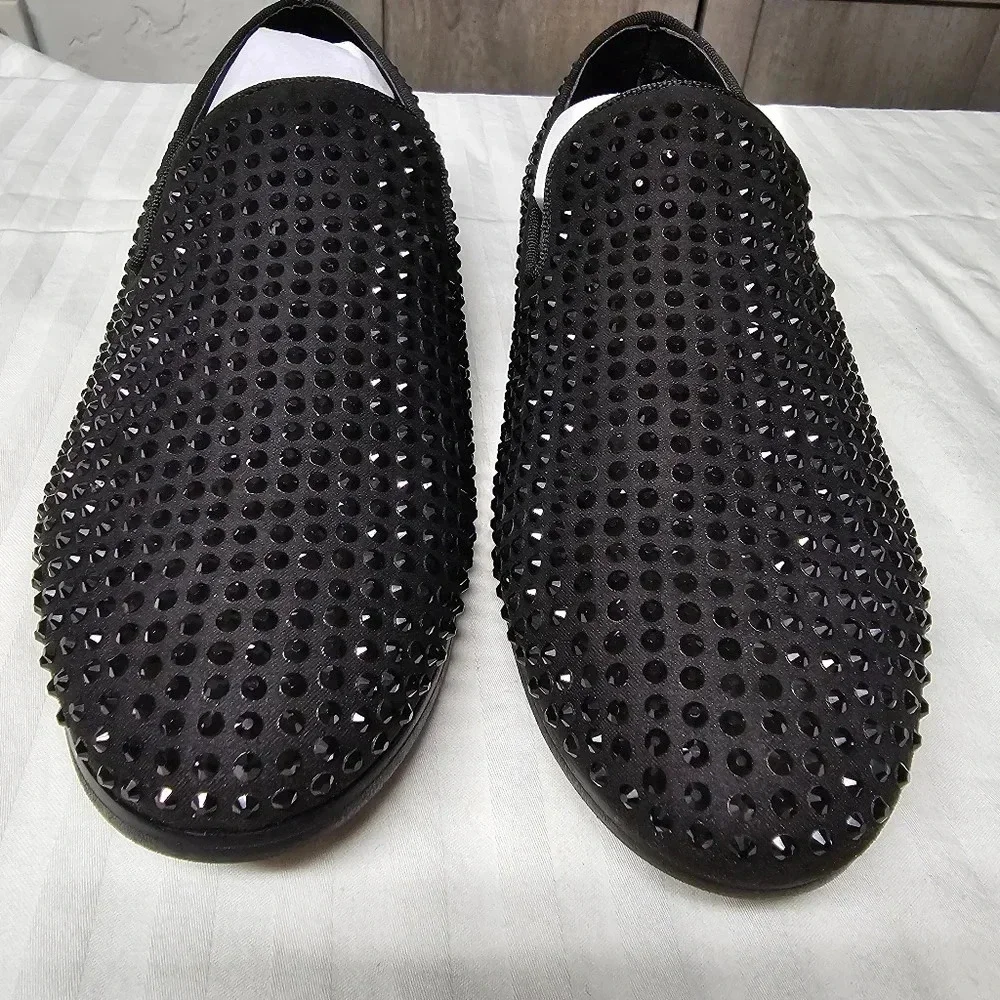 STEVE MADDEN CAVIAR‎ DRESS SHOES